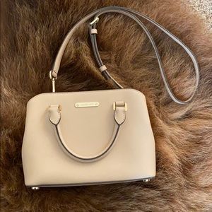 Michael Kors 💗Small Satchel Crossbody